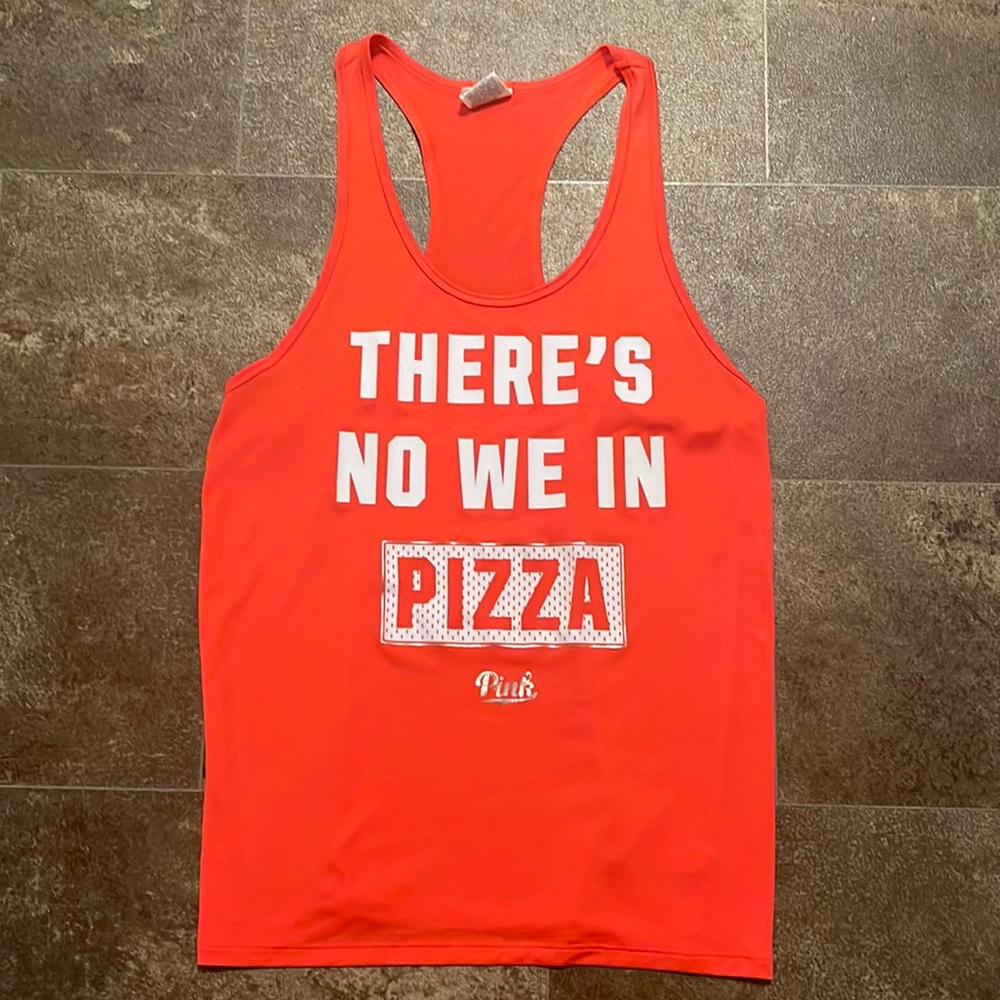 Victoria’s Secret PINK Tank Top. XSmall.